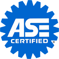 ASE Certified